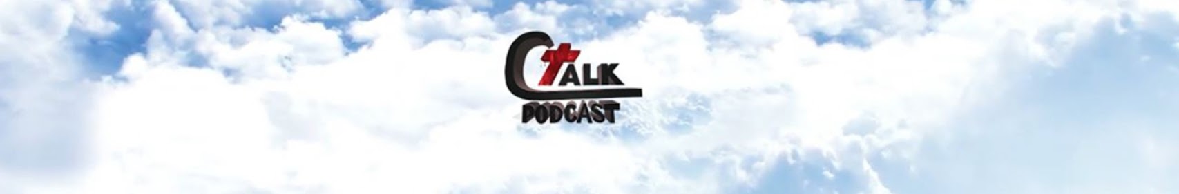 Welcome to the CHRIST TALK PODCAST Store!