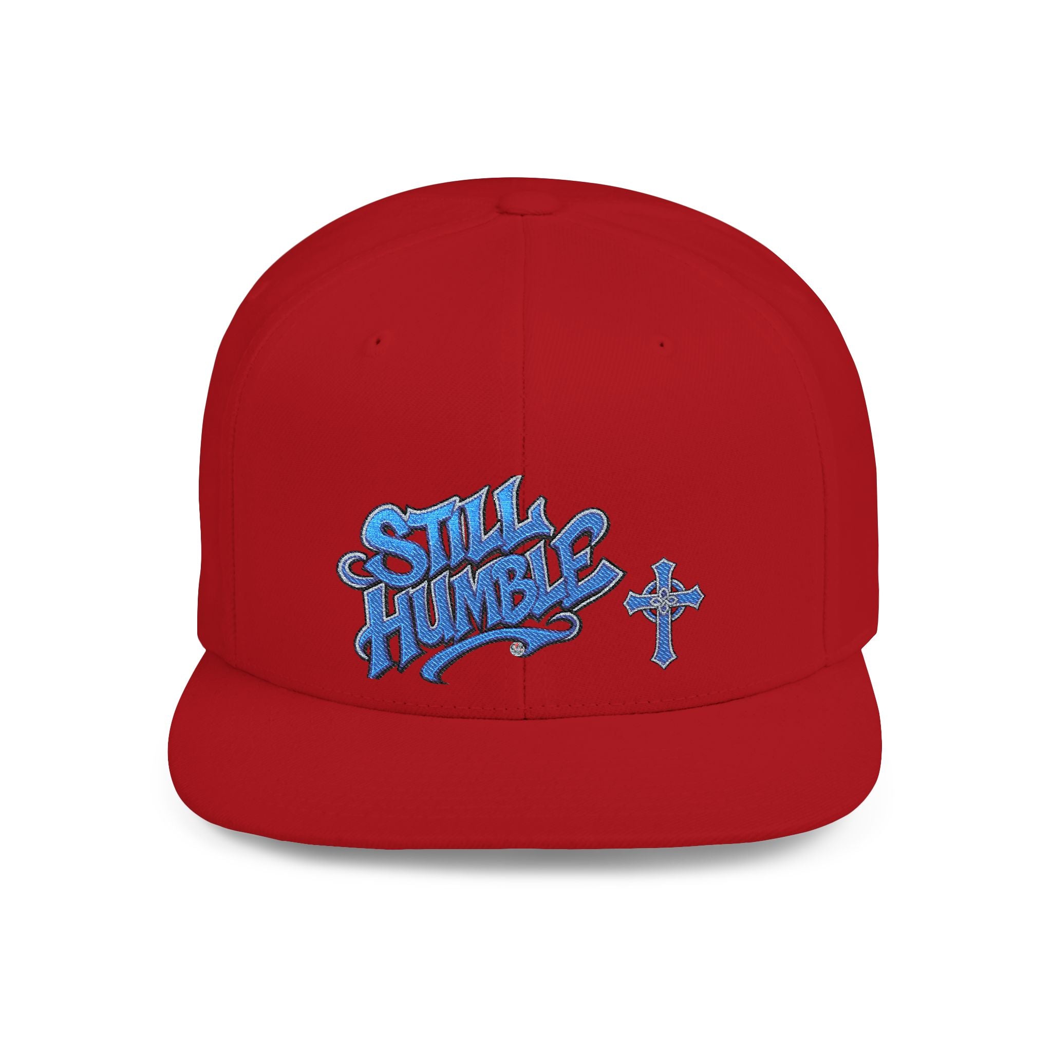 'Still Humble' Snapback Hat