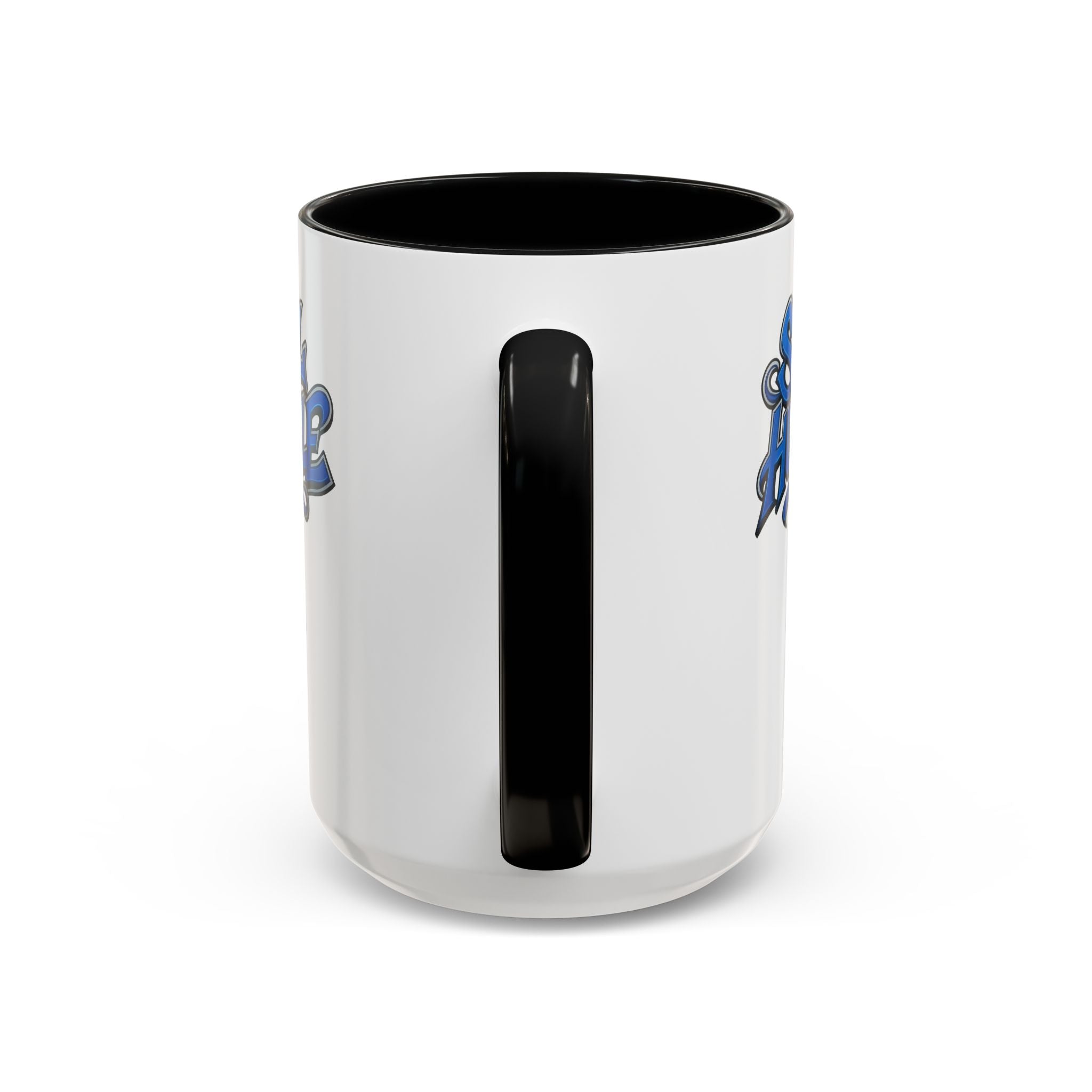 Still Humble Coffee Mug —  11/15oz (Christ Talk Podcast Logo)