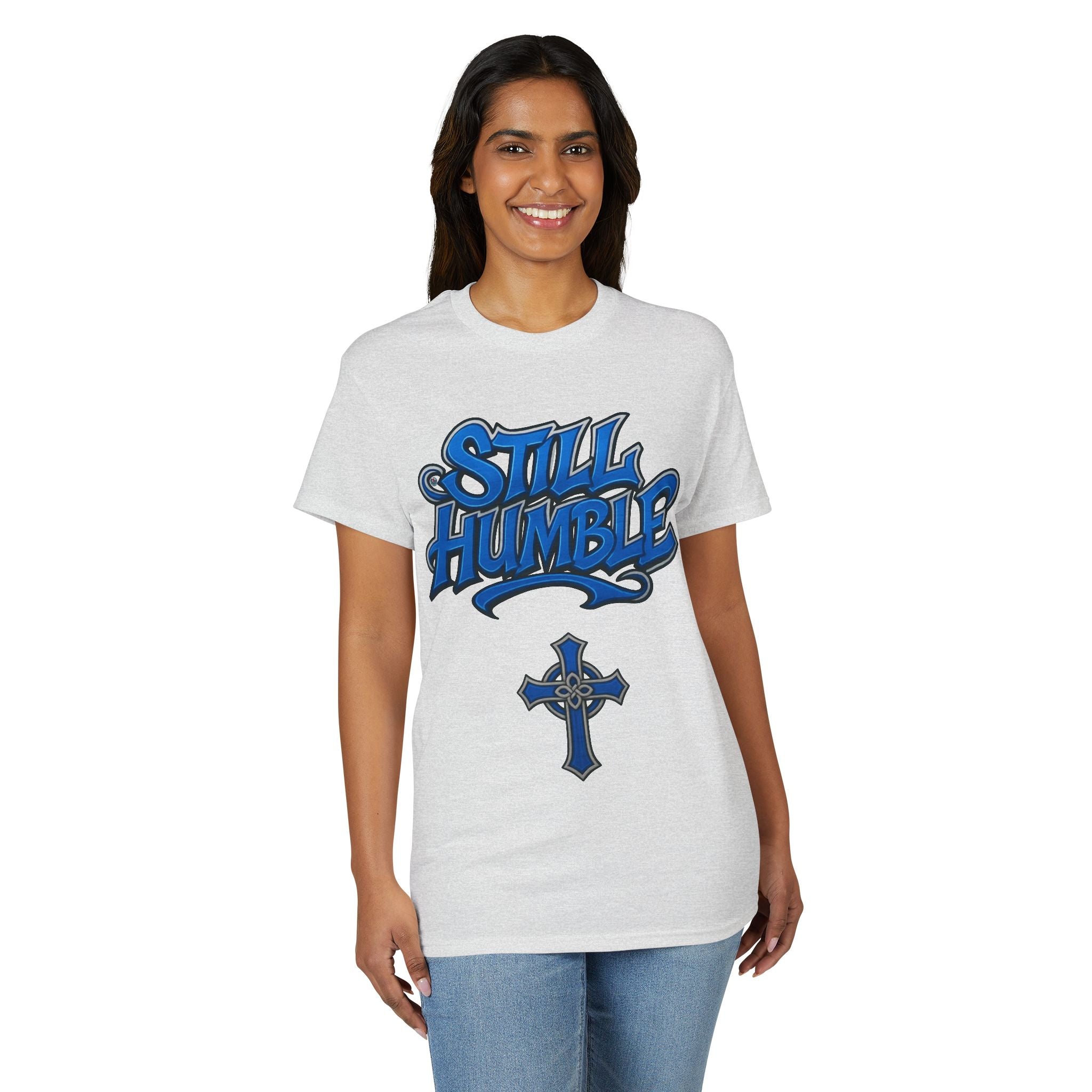 Still Humble Tee