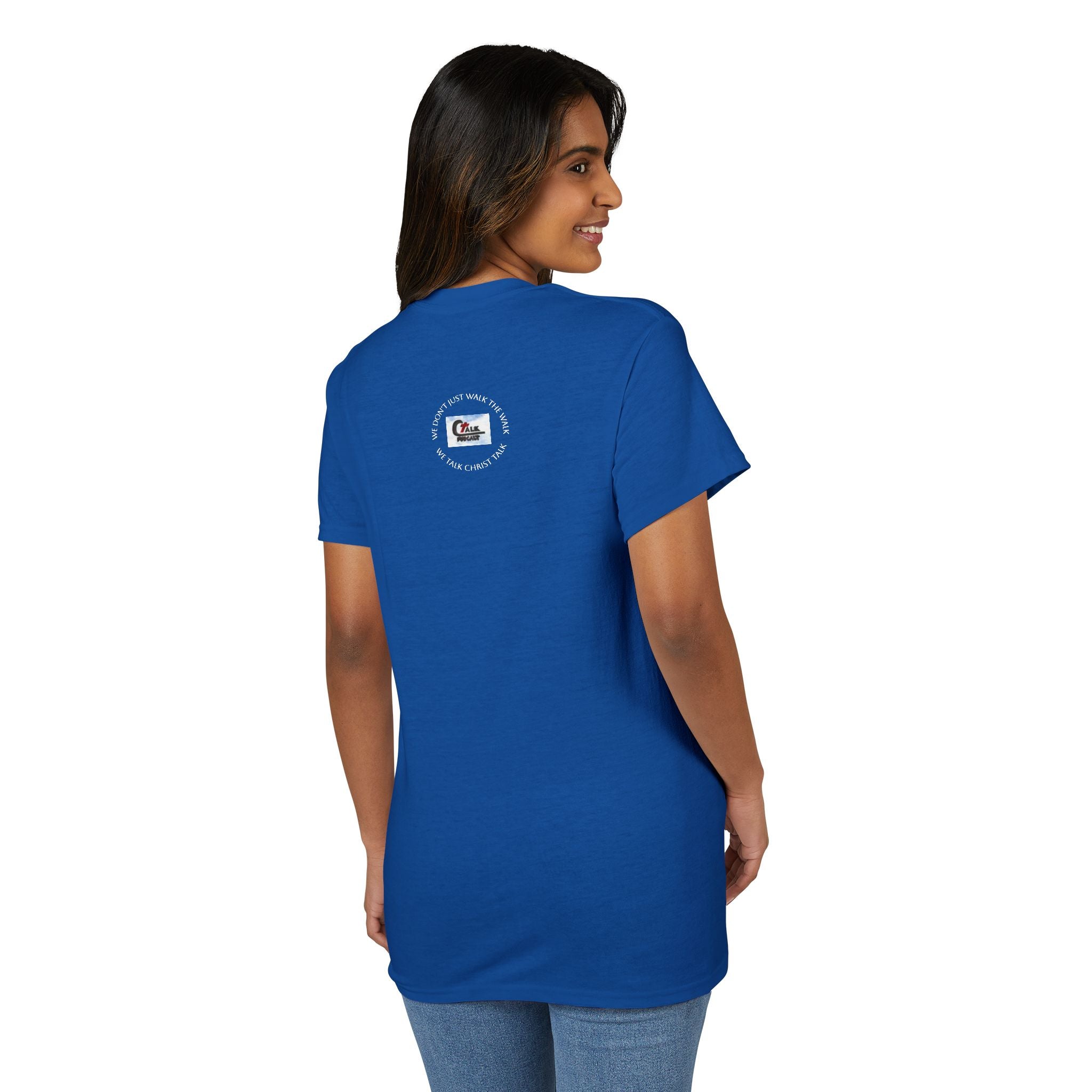 Still Humble Tee