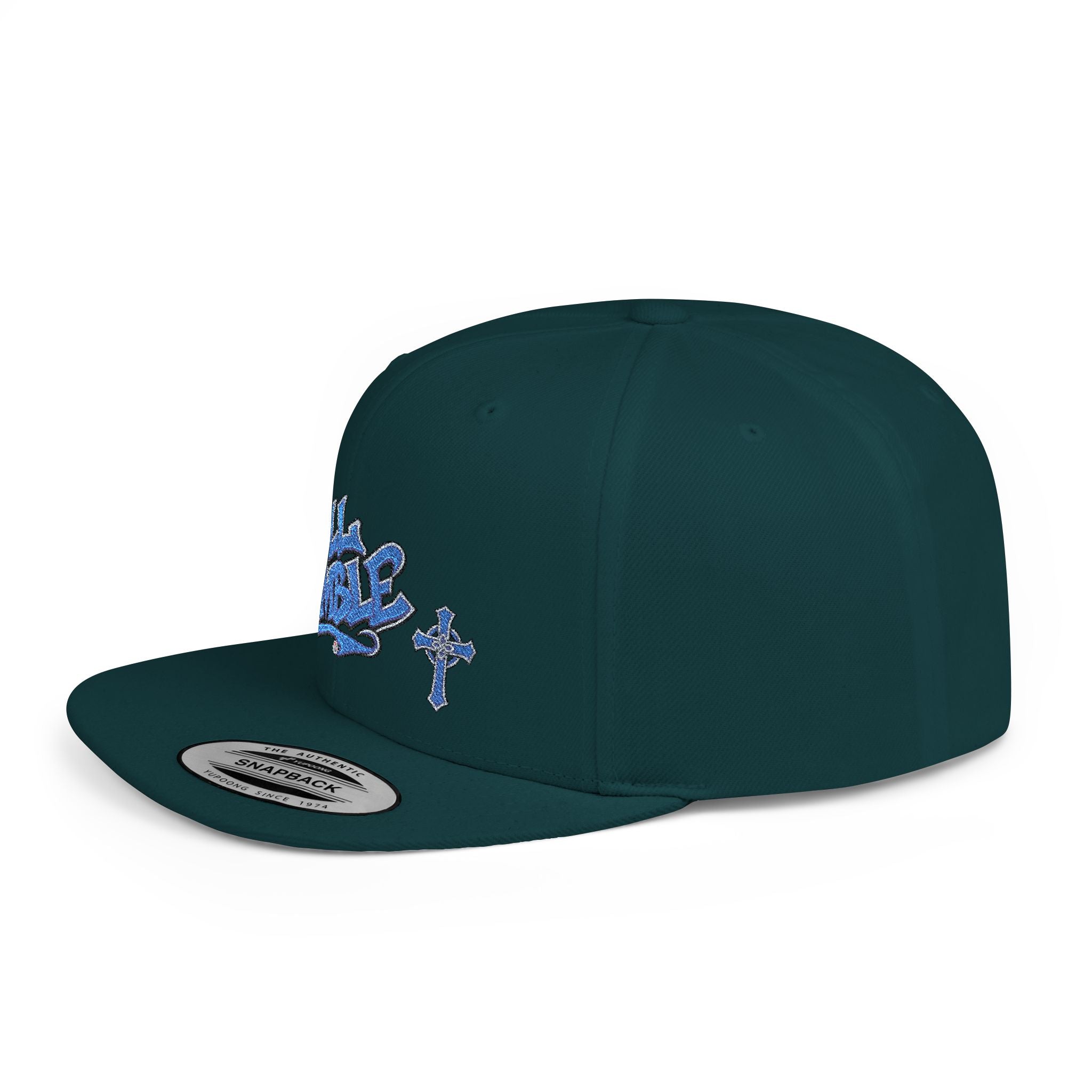 'Still Humble' Snapback Hat