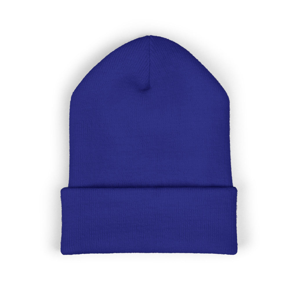 Mark 1:15 Beanie