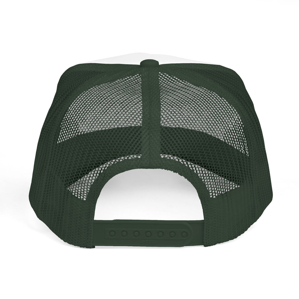 Walk it like you Talk it Trucker Hat