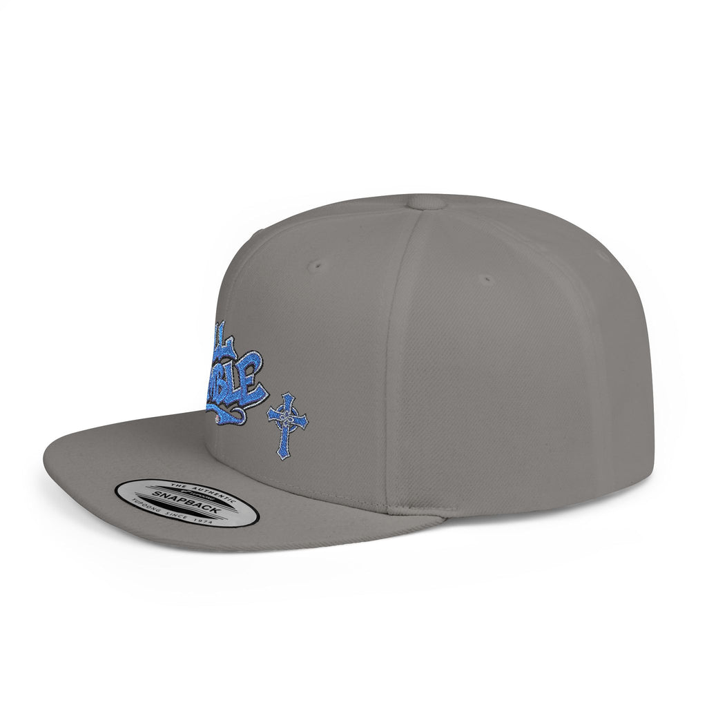 'Still Humble' Snapback Hat