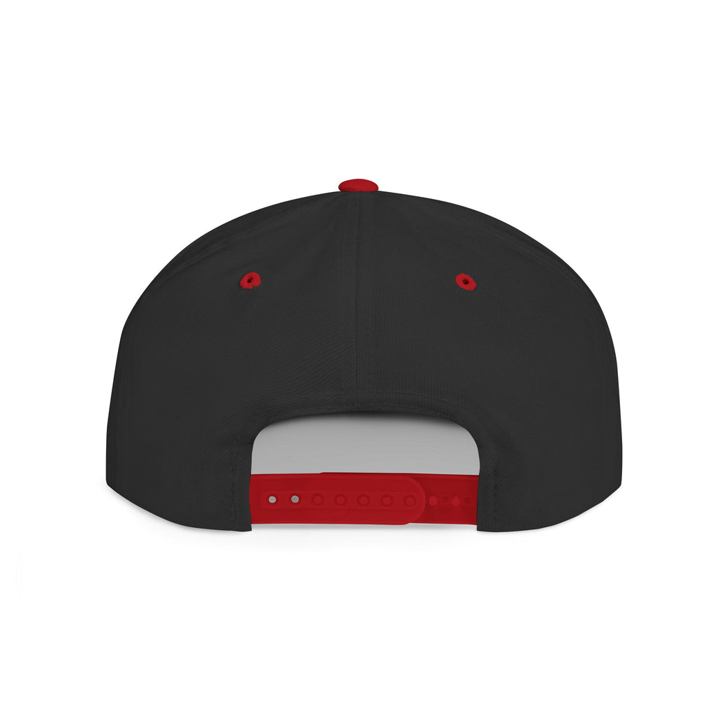 'Still Humble' Snapback Hat