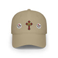 RED Team Jesus Baseball Cap