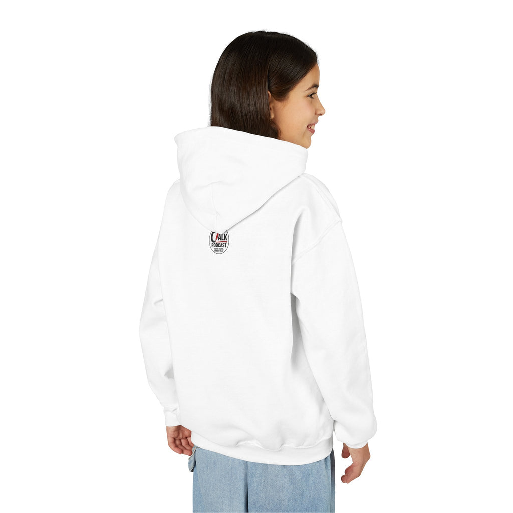 EXODUS Anime KIDS Hoodie