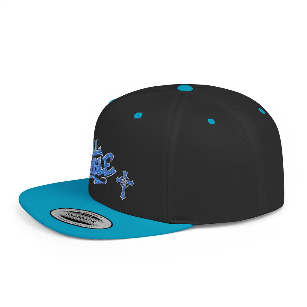 'Still Humble' Snapback Hat