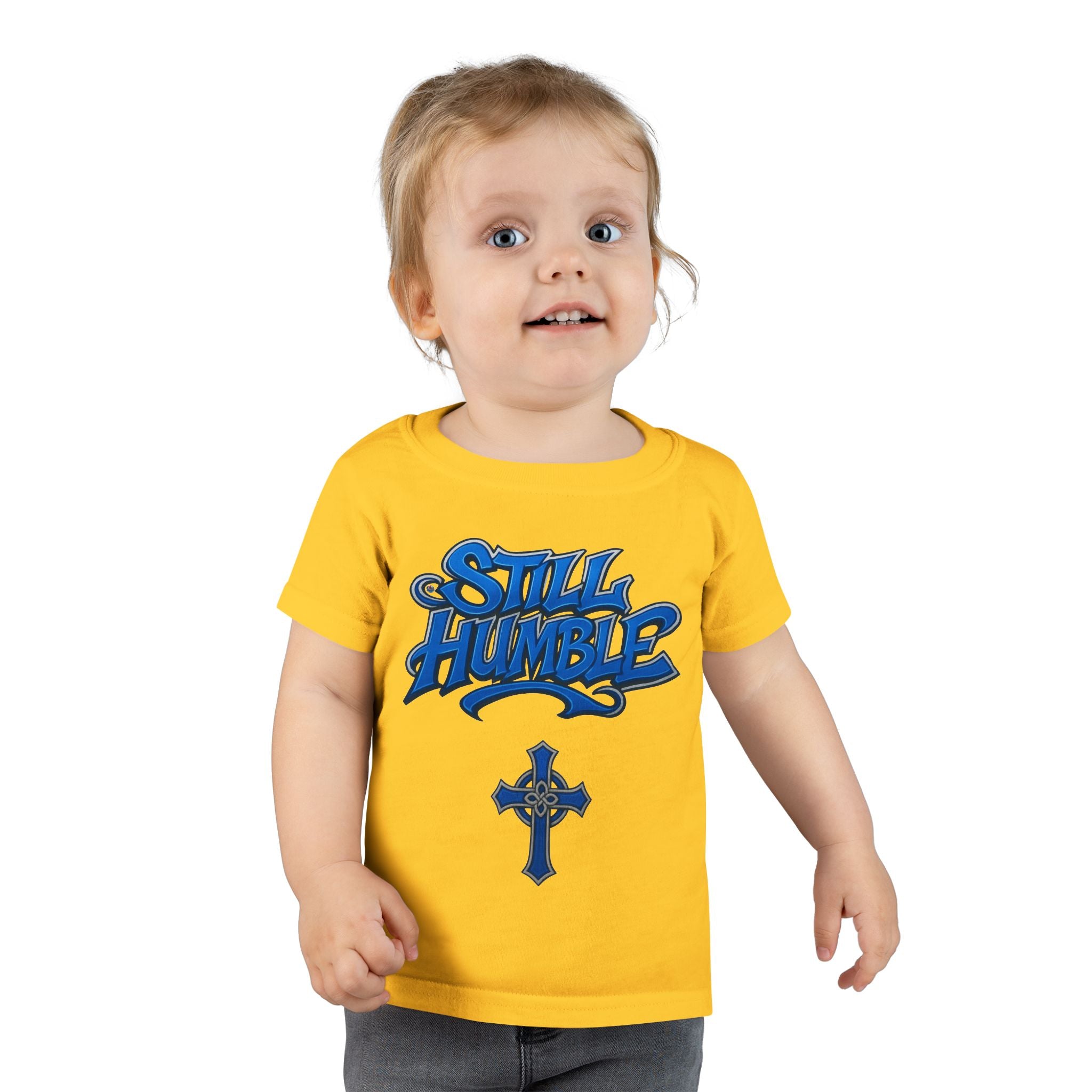 Still Humble Toddler T-Shirt
