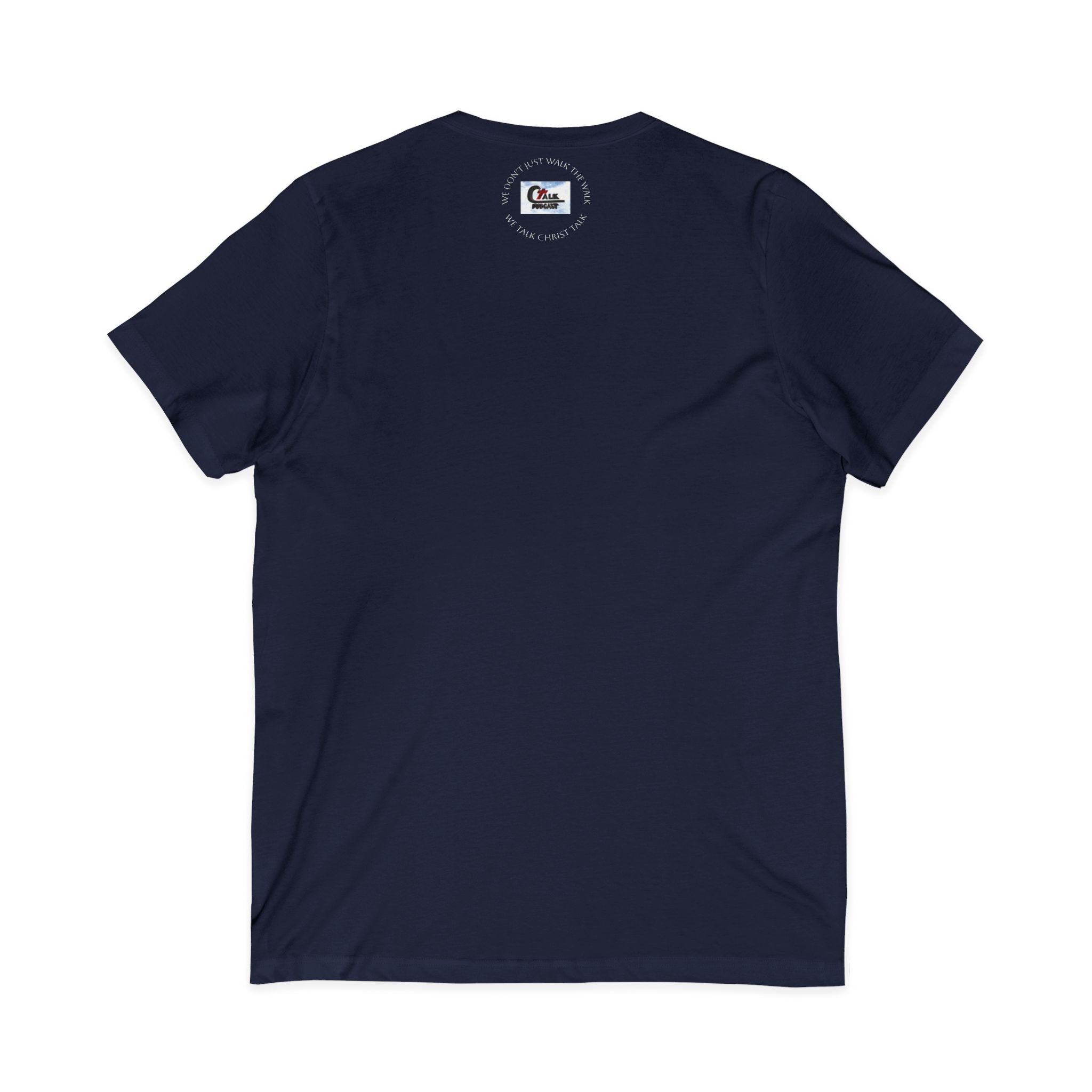 STILL Humble V-Neck Tee