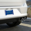 Still Humble License Plate