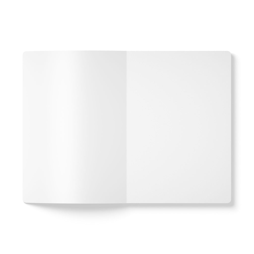 Stay Humble Softcover Journal