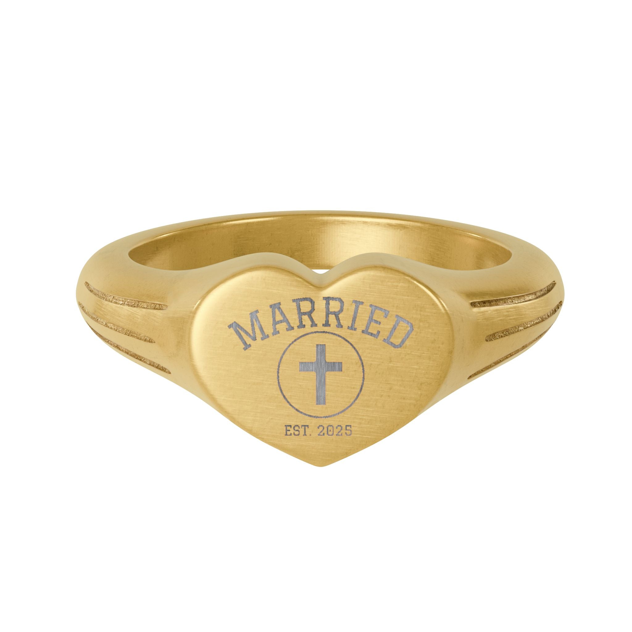 married 2025
