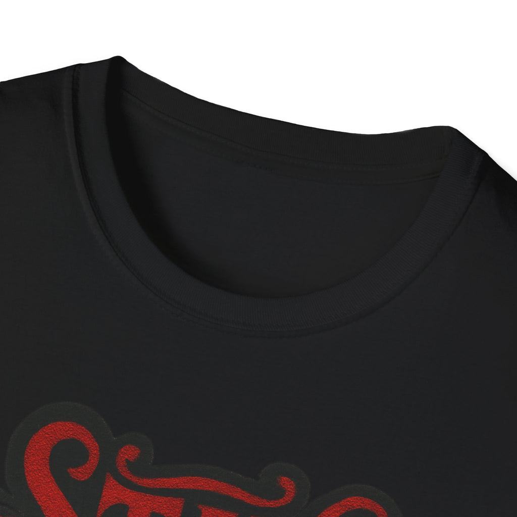 Stay Humble T-Shirt — With QR Code to Promote CHRIST TALK