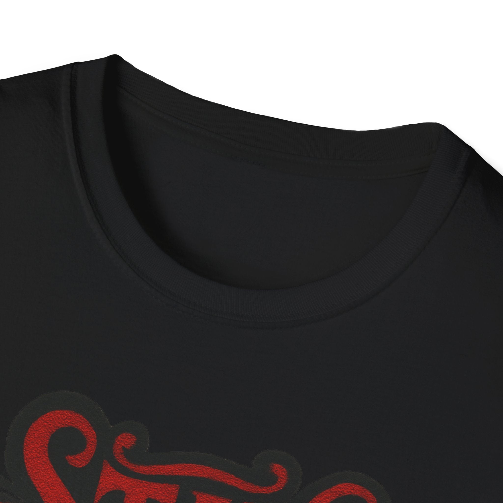 Stay Humble T-Shirt — With QR Code to Promote CHRIST TALK