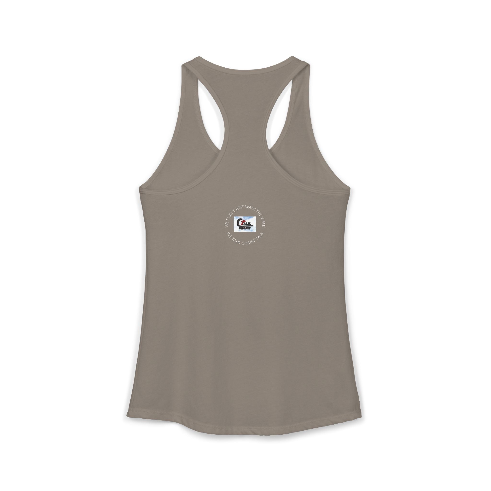 STILL HUMBLE Women's Racerback Tank
