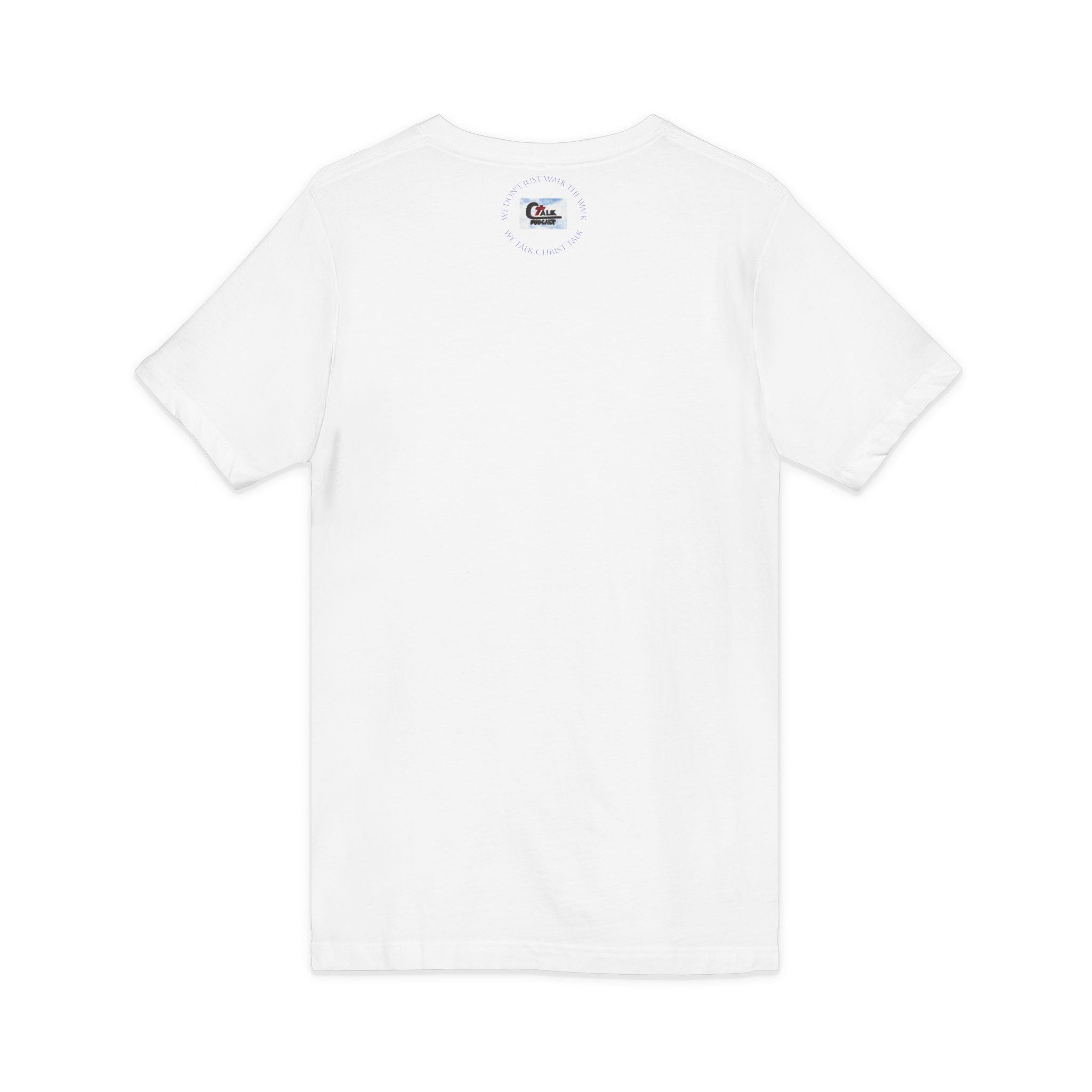 STILL Humble V-Neck Tee