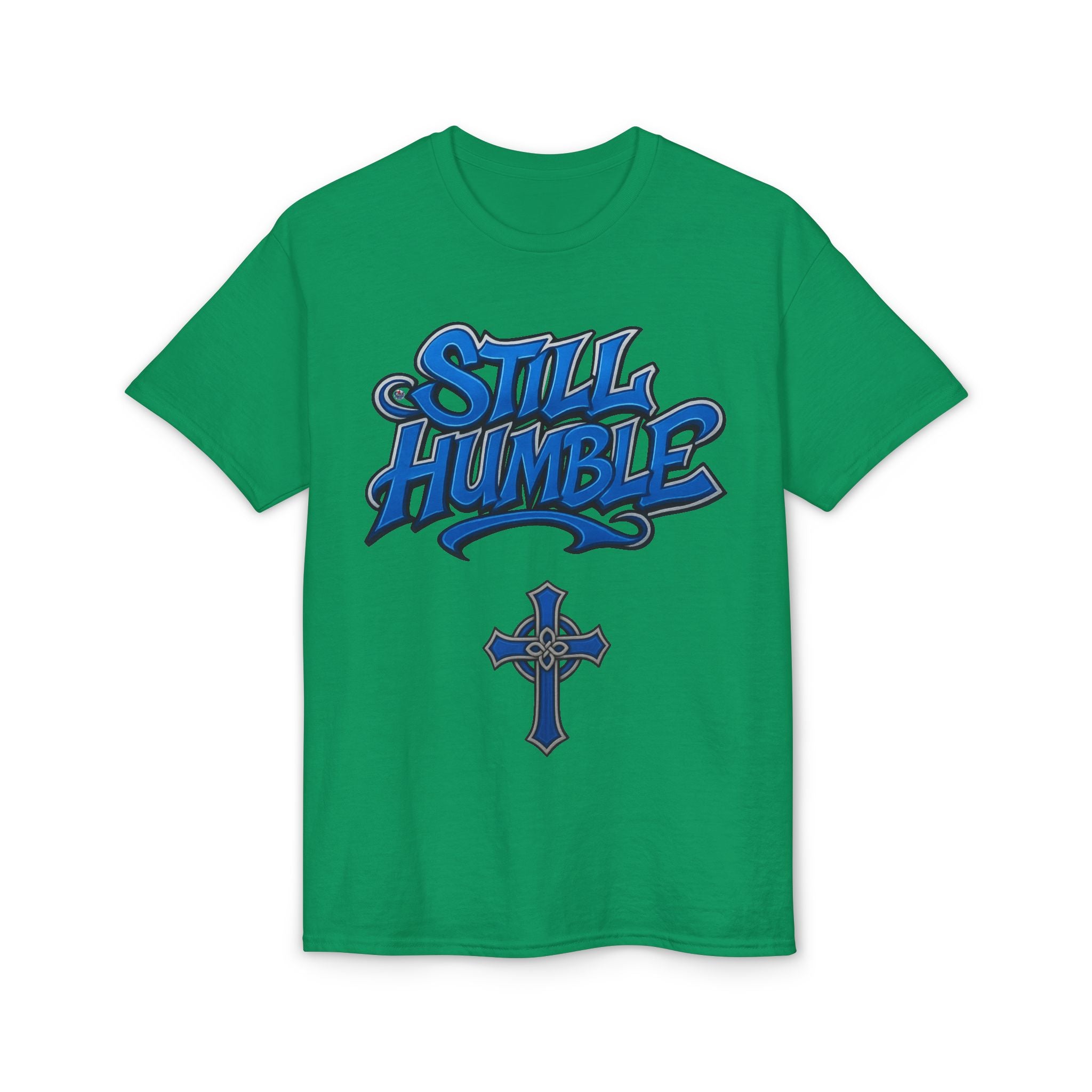 Still Humble Tee