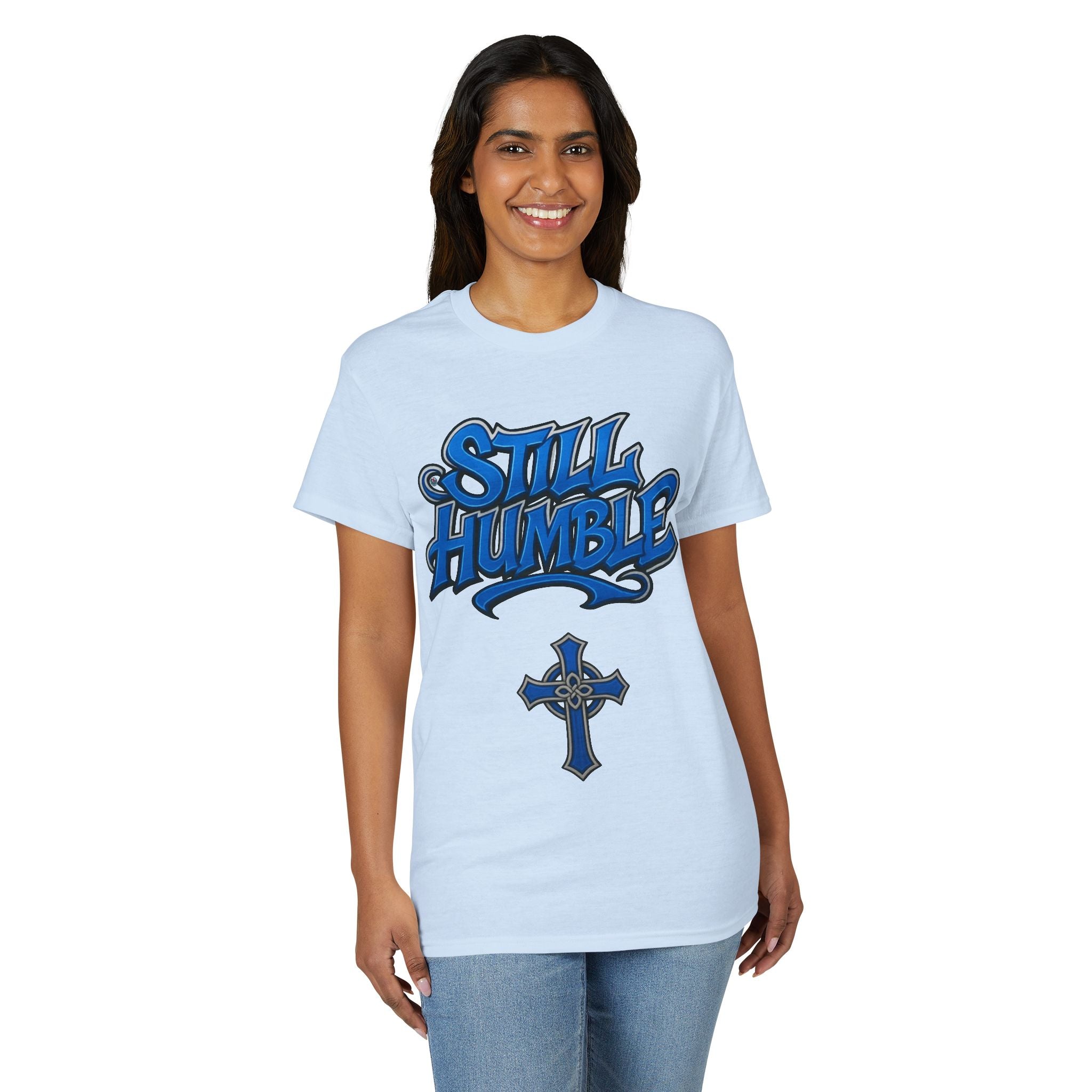 Still Humble Tee
