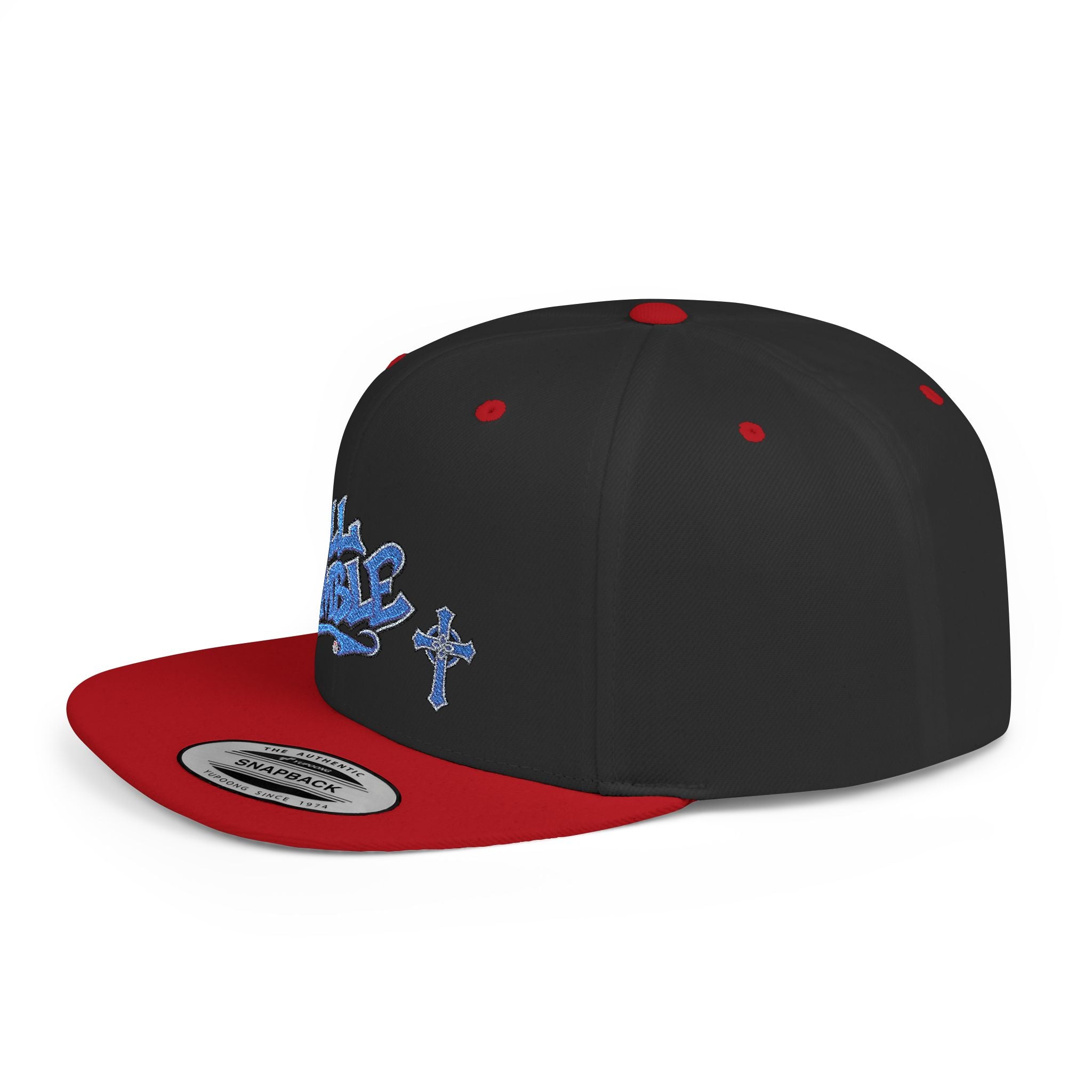 'Still Humble' Snapback Hat