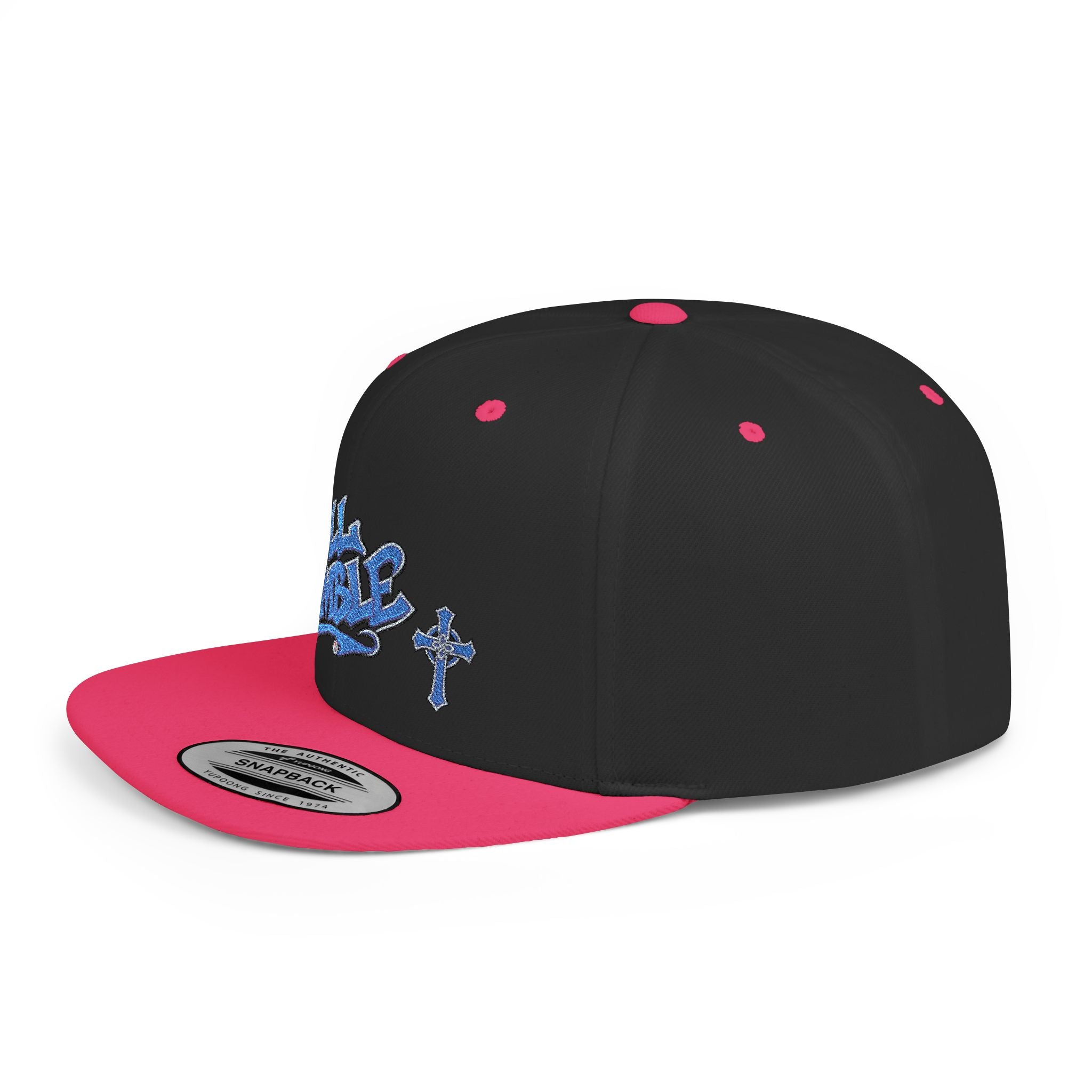 'Still Humble' Snapback Hat