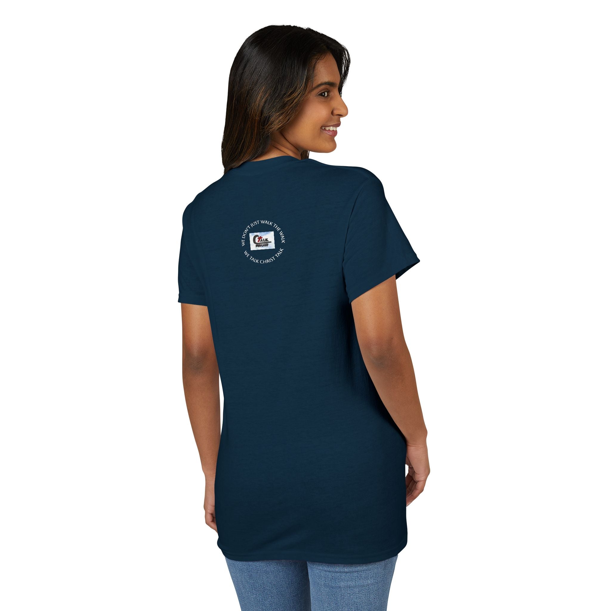 Still Humble Tee