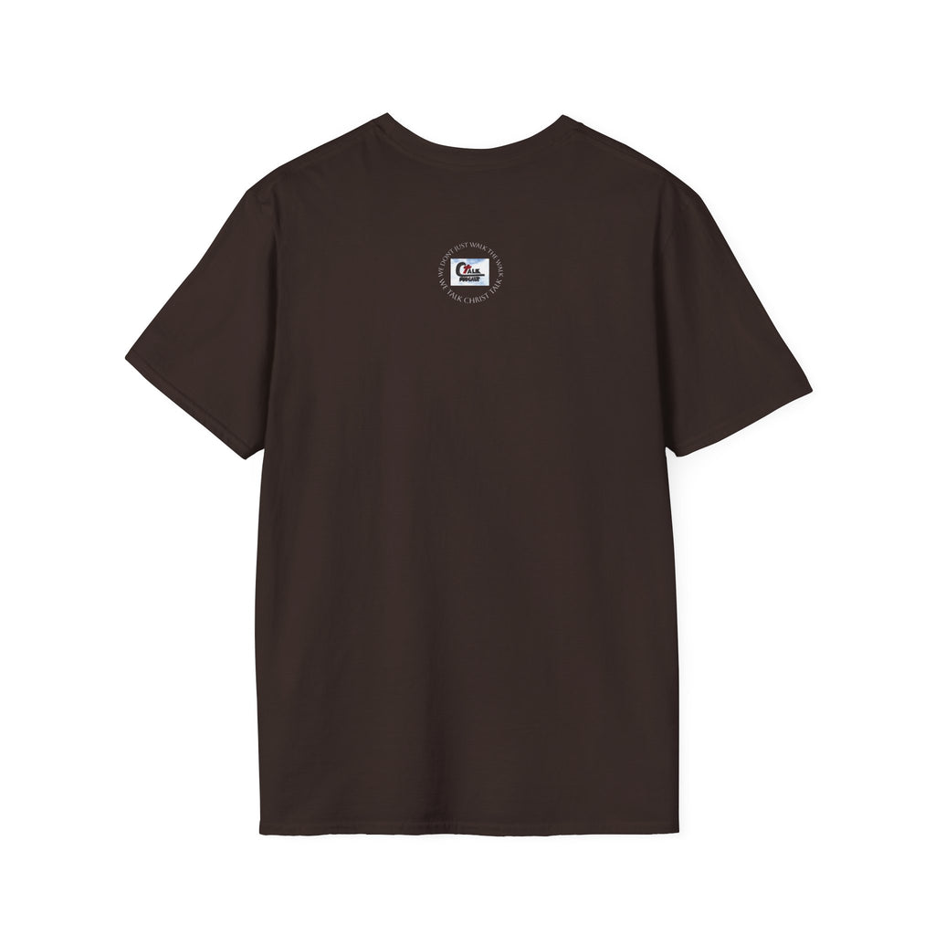 not BETTER just DIFFERENT T-Shirt