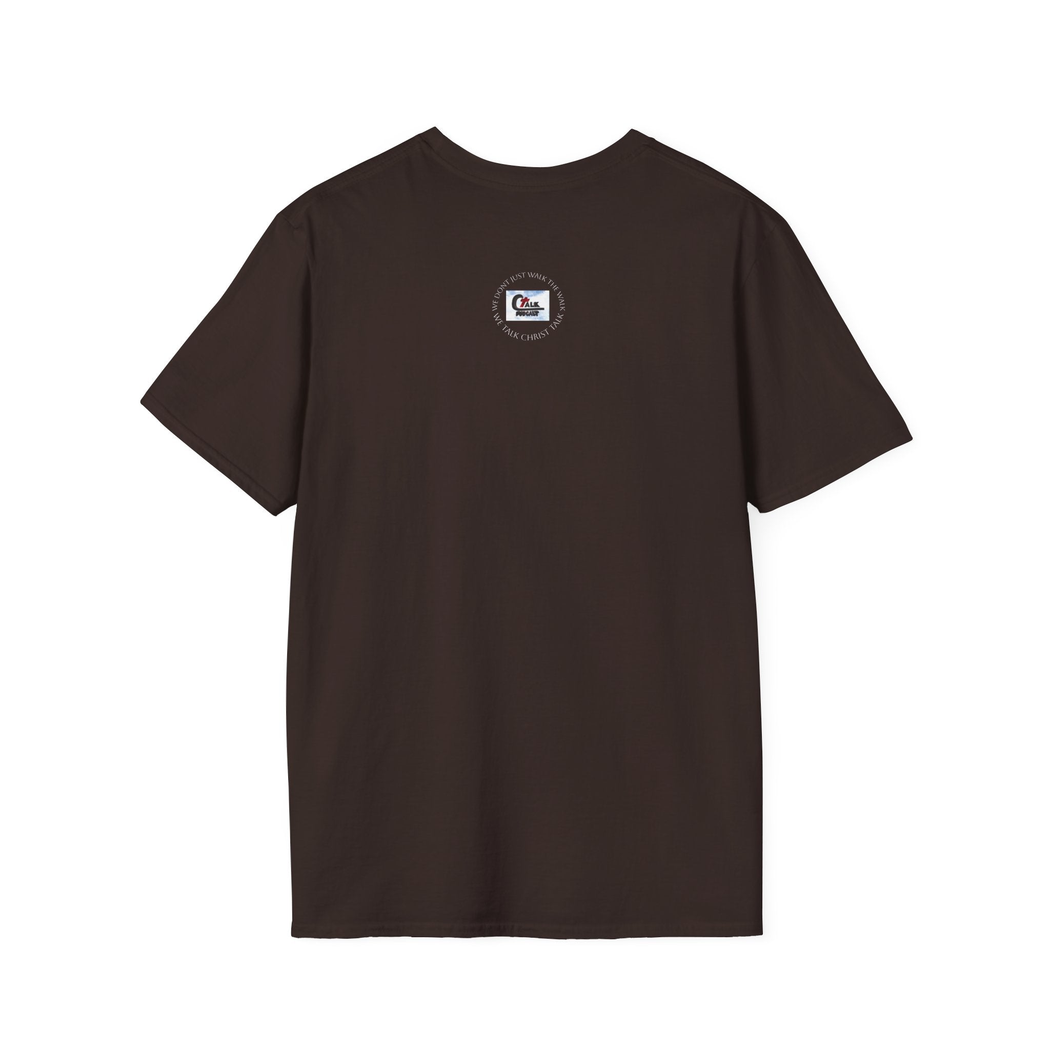 not BETTER just DIFFERENT T-Shirt