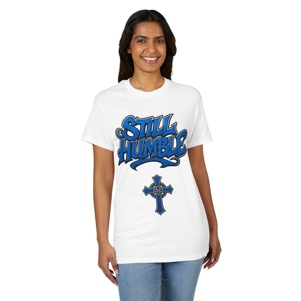 Still Humble Tee