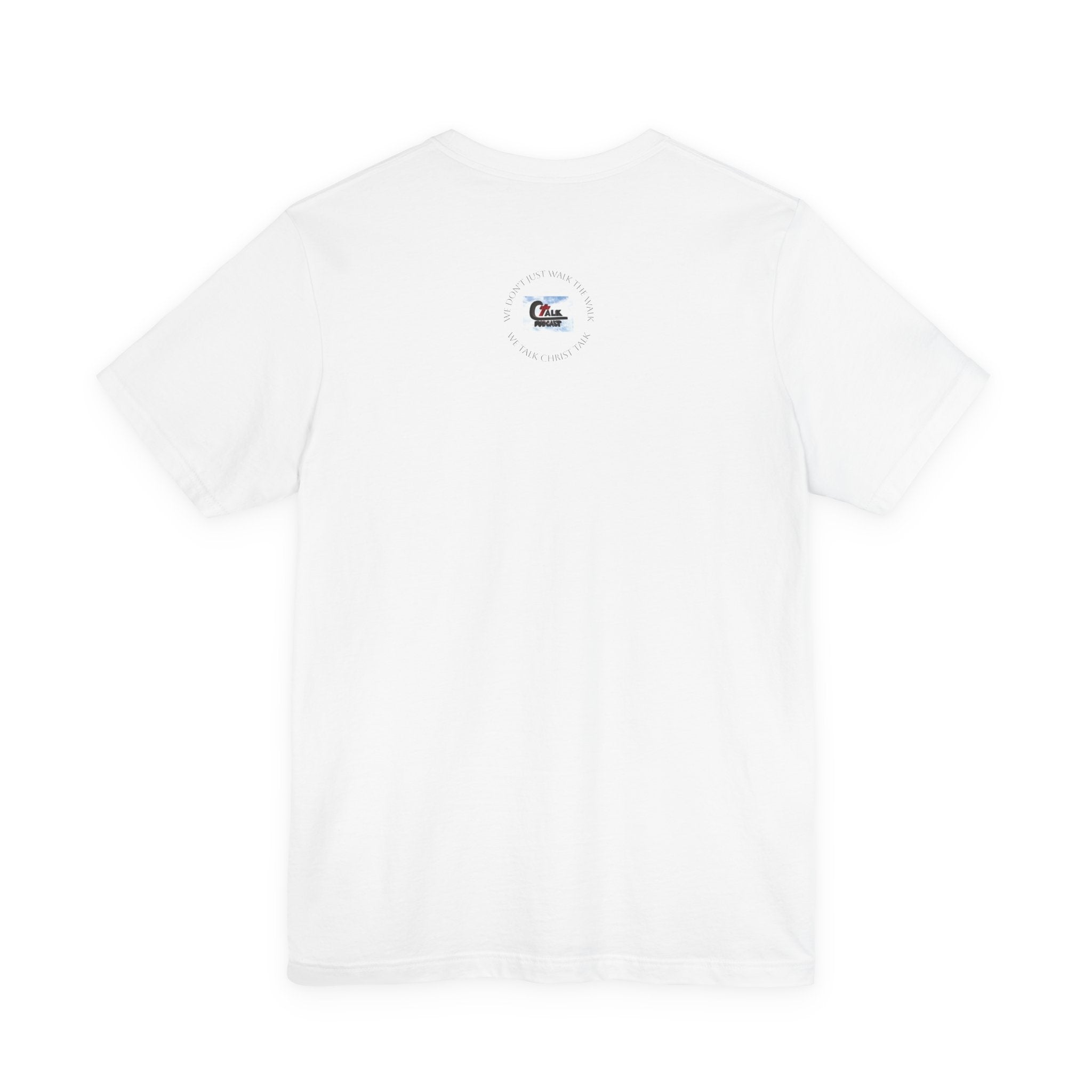 I'm Not Spoiled My Wife Just Loves Me T-Shirt