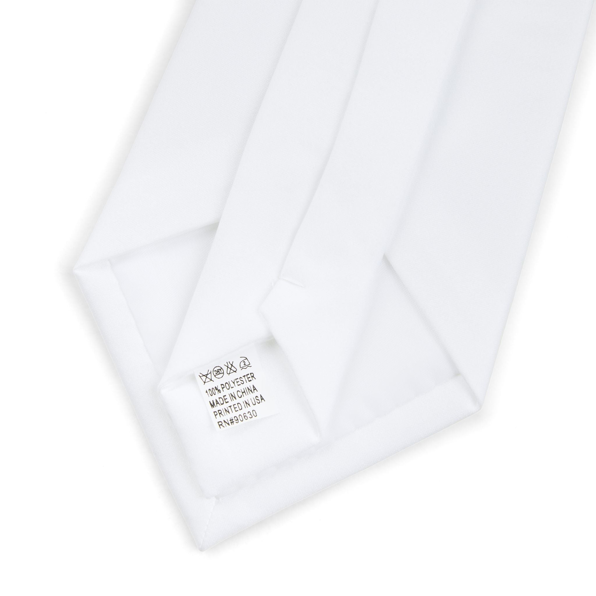 CHRIST TALK Neck Tie with Red Cross