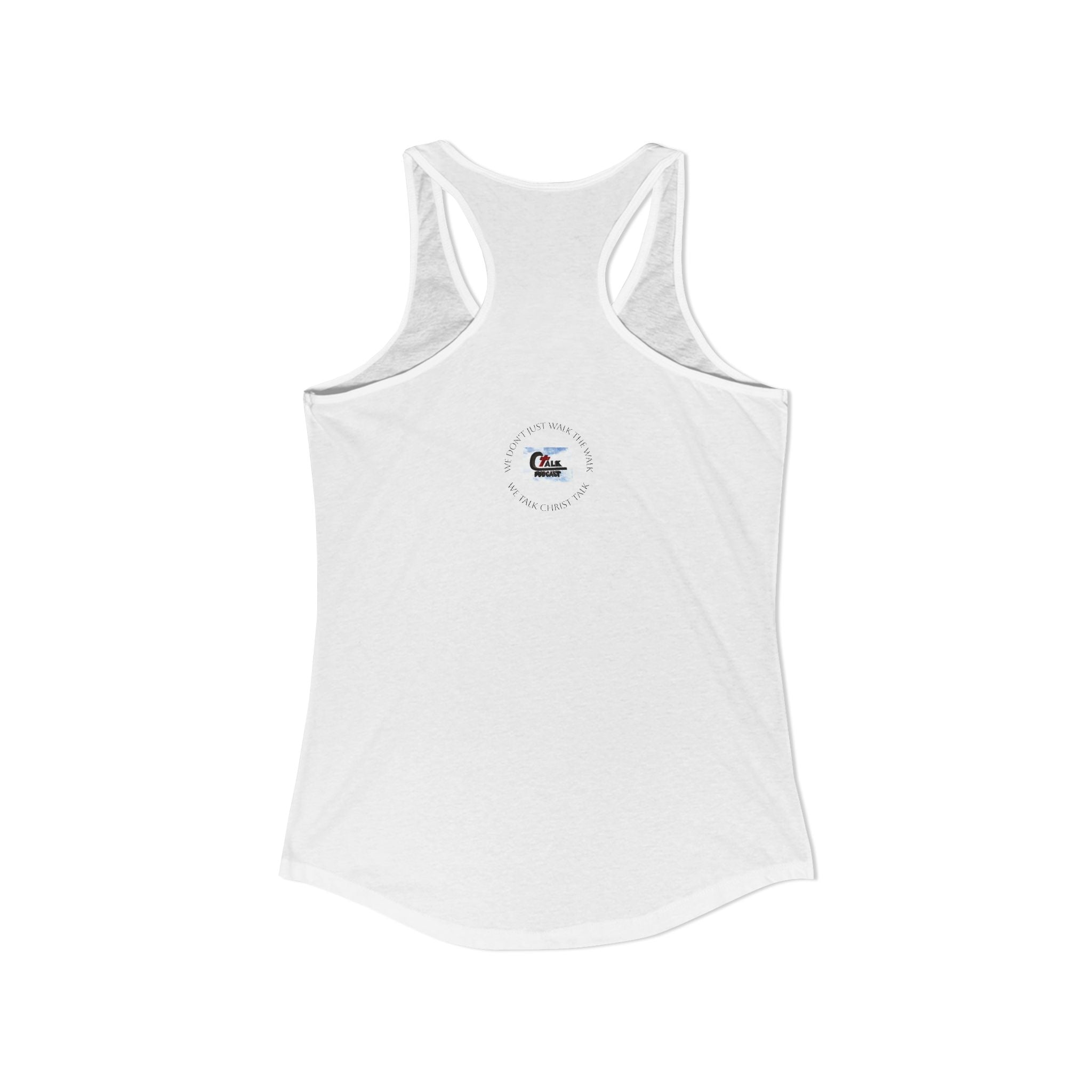 STILL HUMBLE Women's Racerback Tank