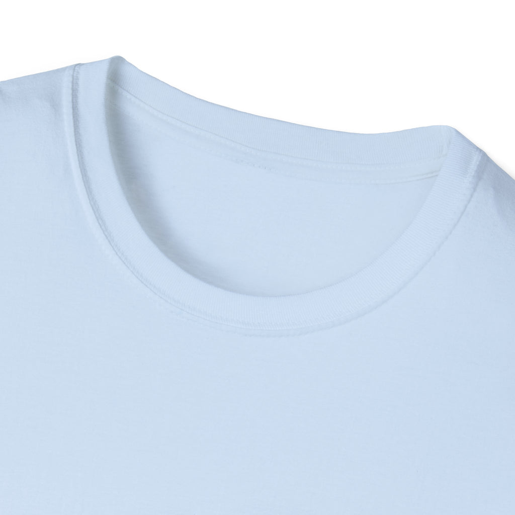 not BETTER just DIFFERENT T-Shirt