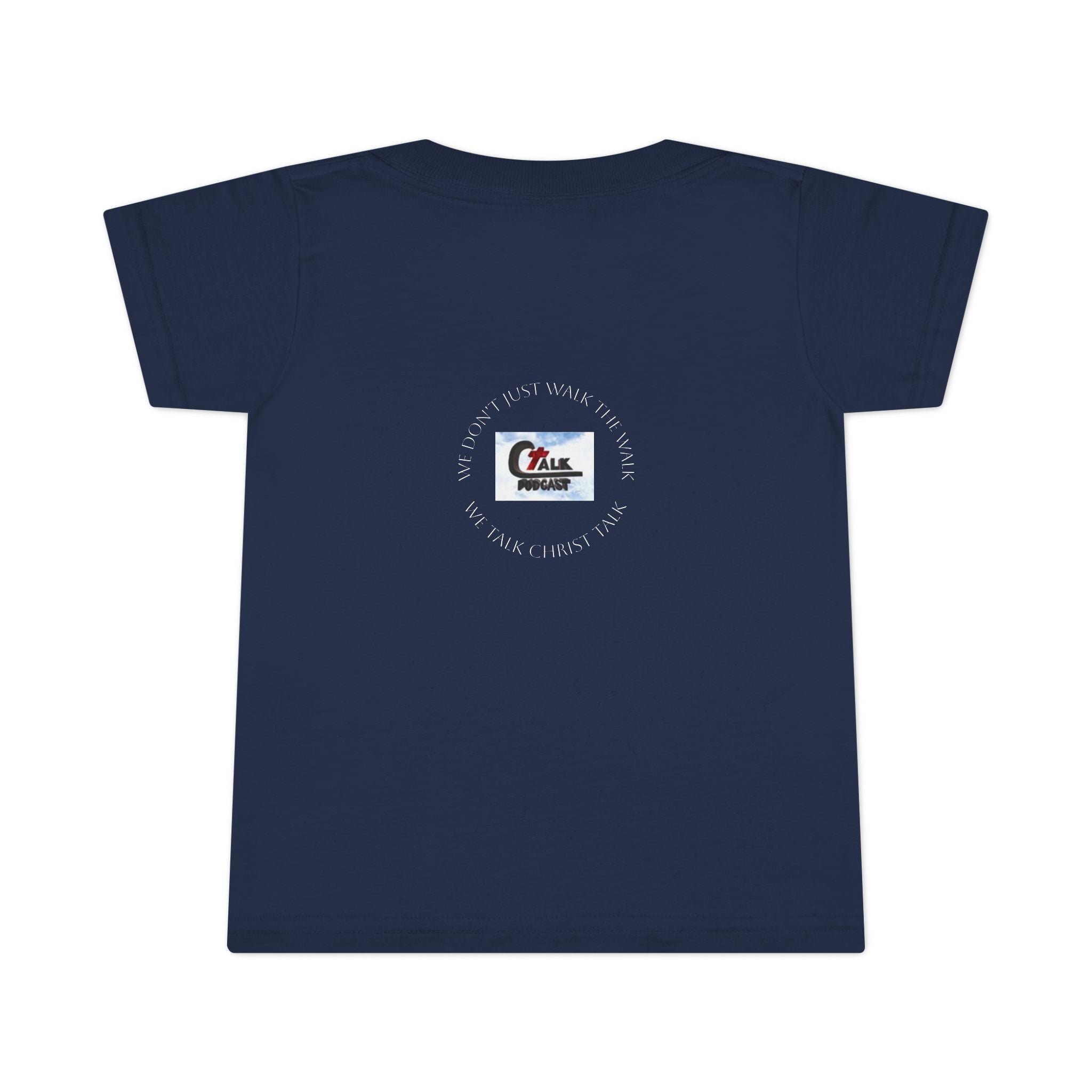 Stay Humble Toddler T-Shirt