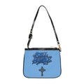 "Still Humble" Small Shoulder Bag