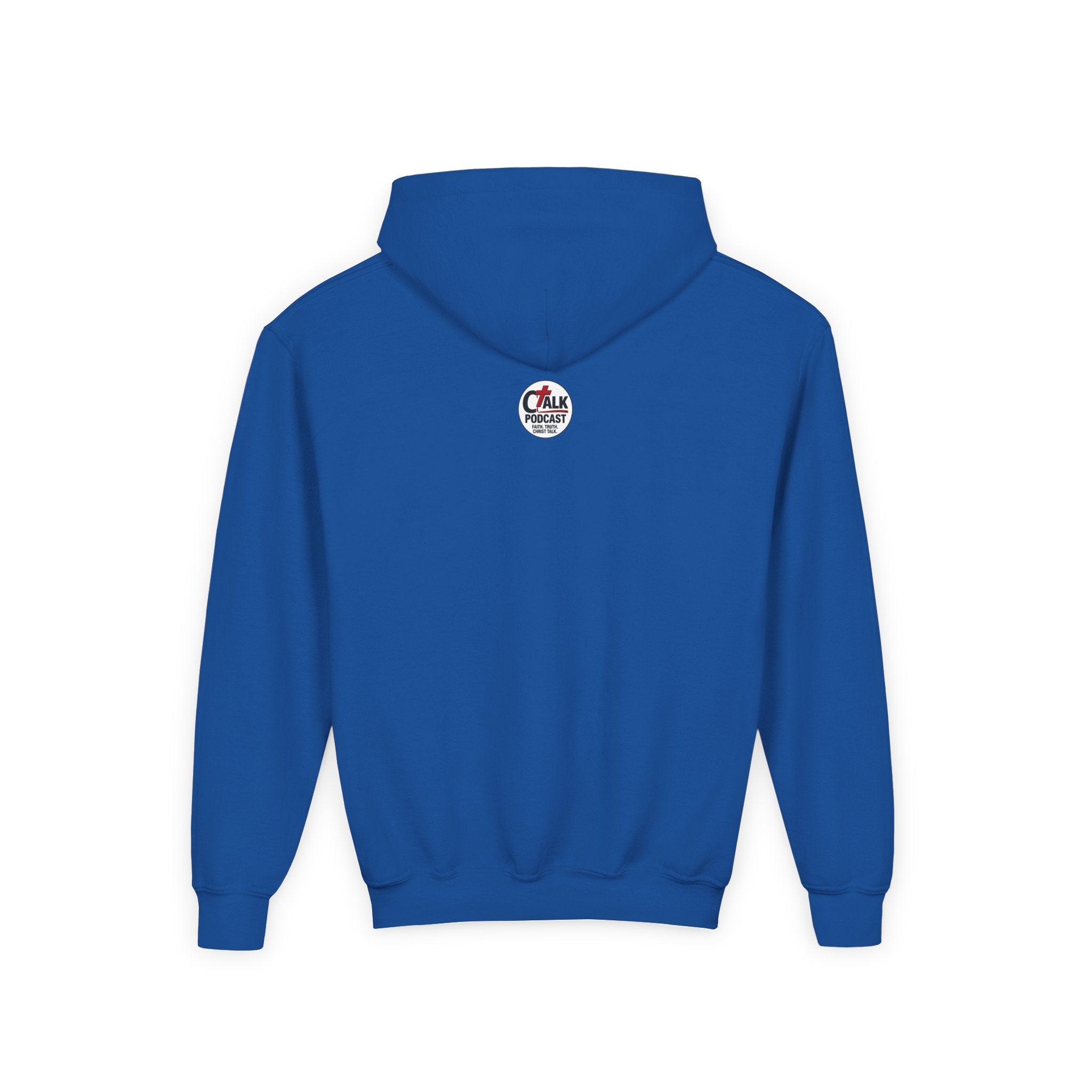 EXODUS Anime KIDS Hoodie