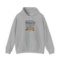 I NEED JESUS Hoodie