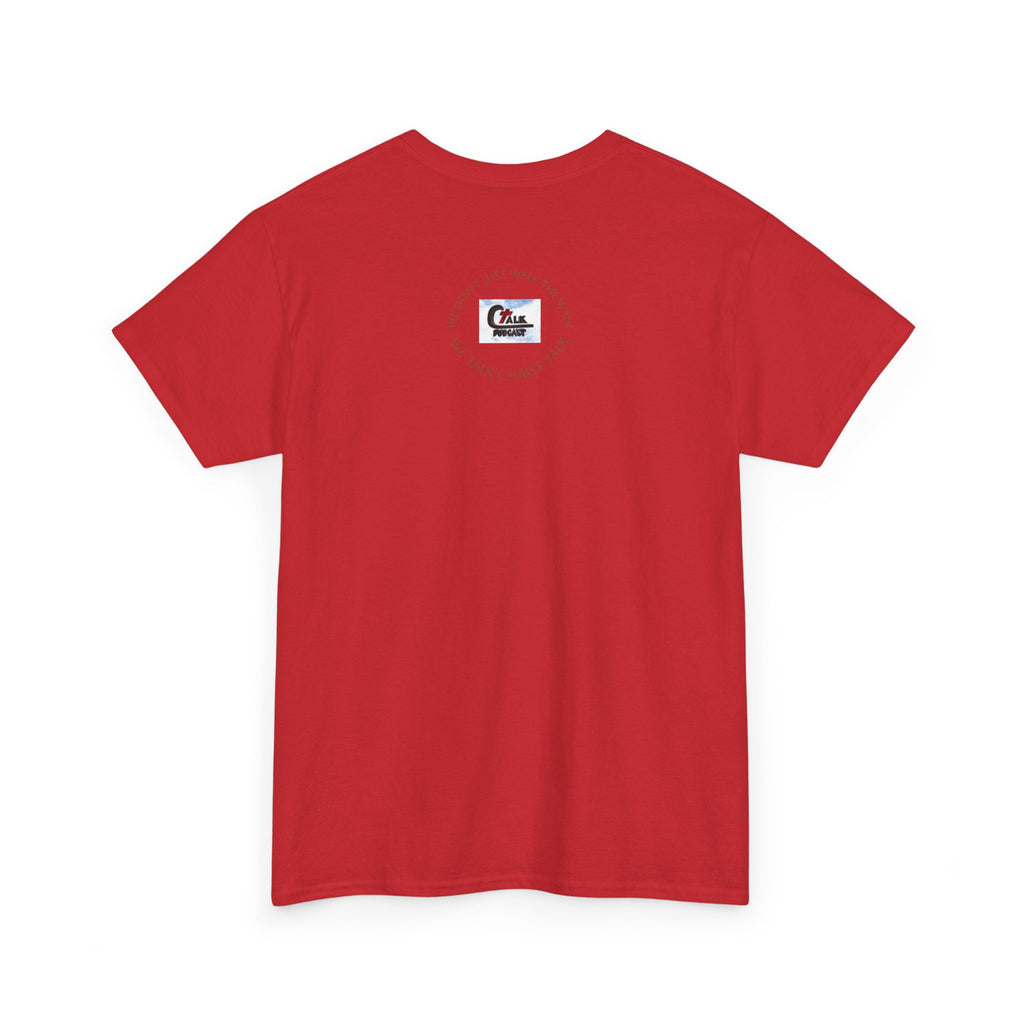 let GOD fix it T-Shirt