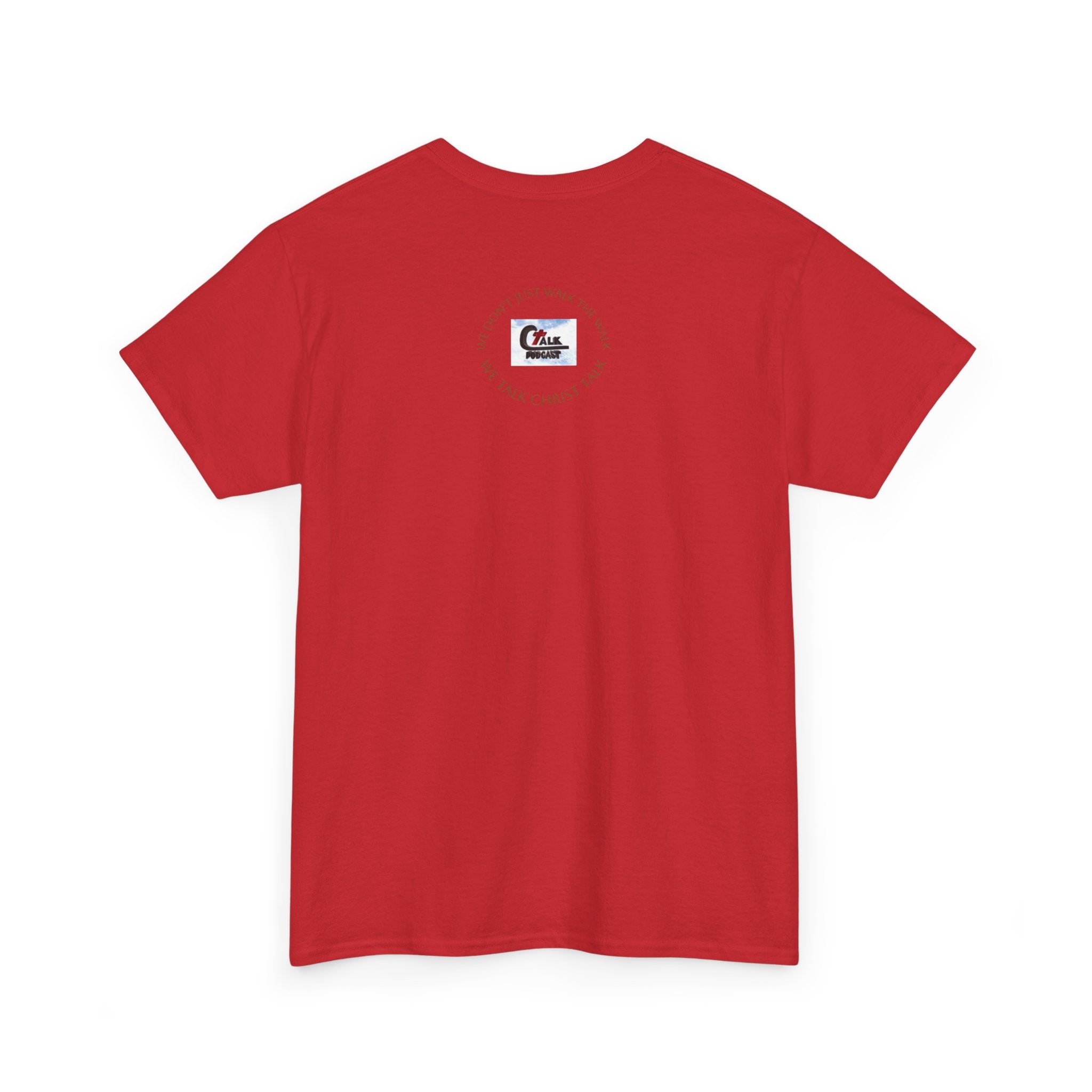 let GOD fix it T-Shirt