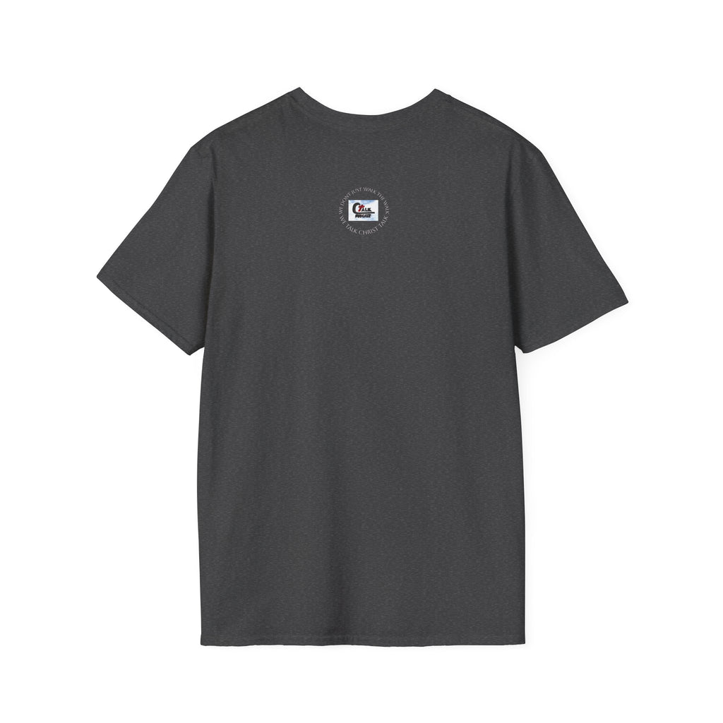 not BETTER just DIFFERENT T-Shirt