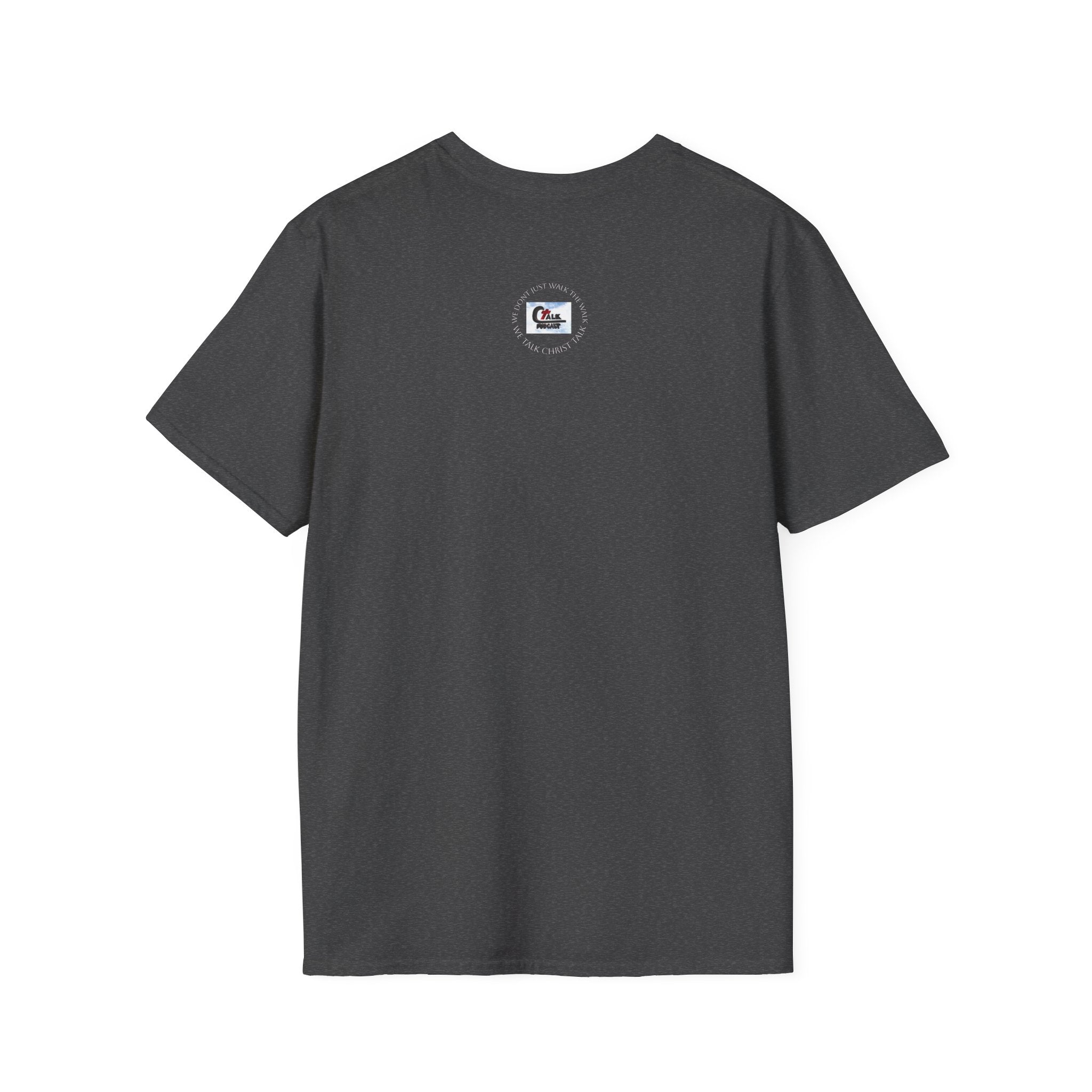 not BETTER just DIFFERENT T-Shirt