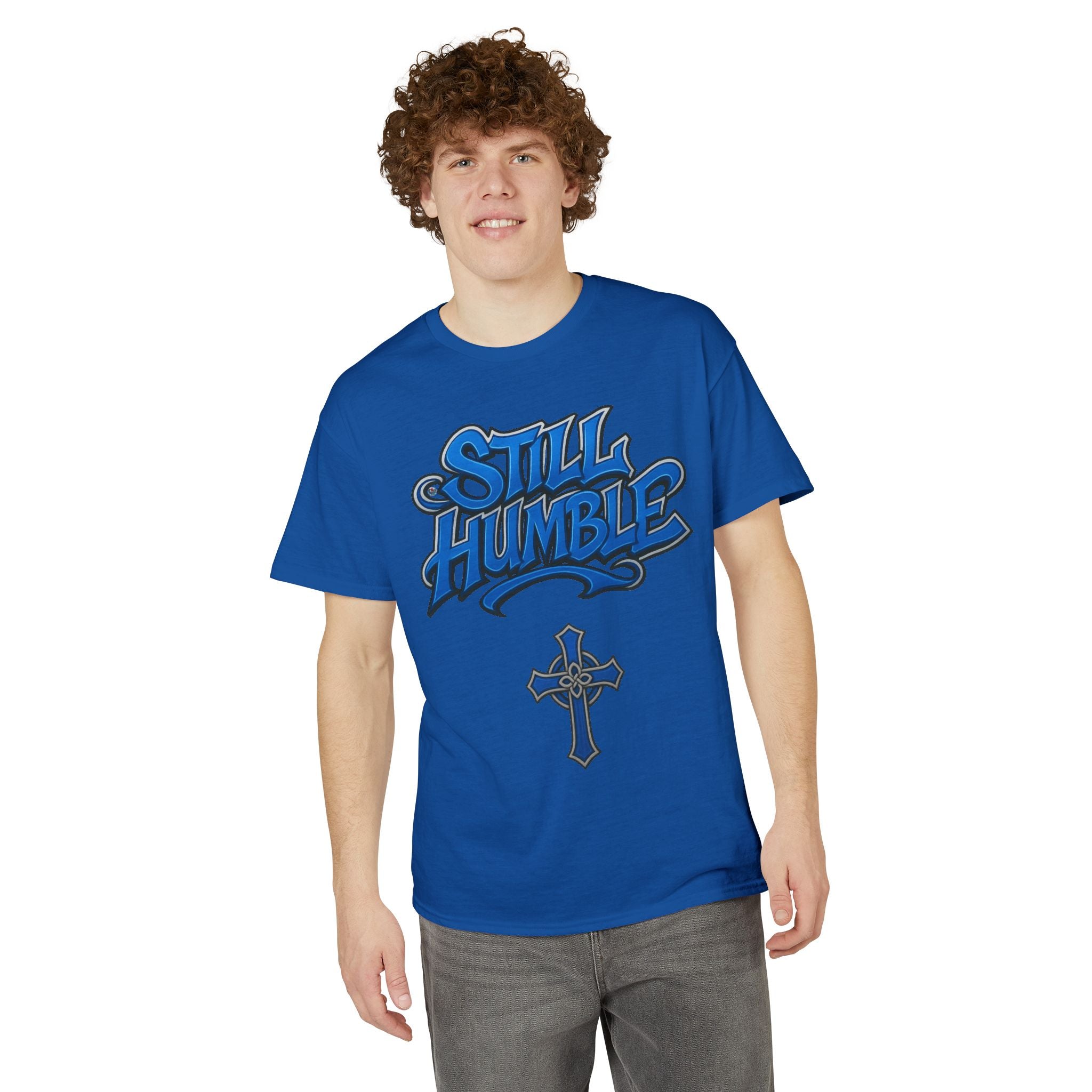 Still Humble Tee