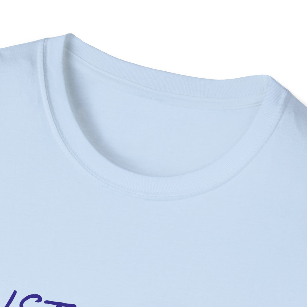 Let Go & Let GOD T-Shirt