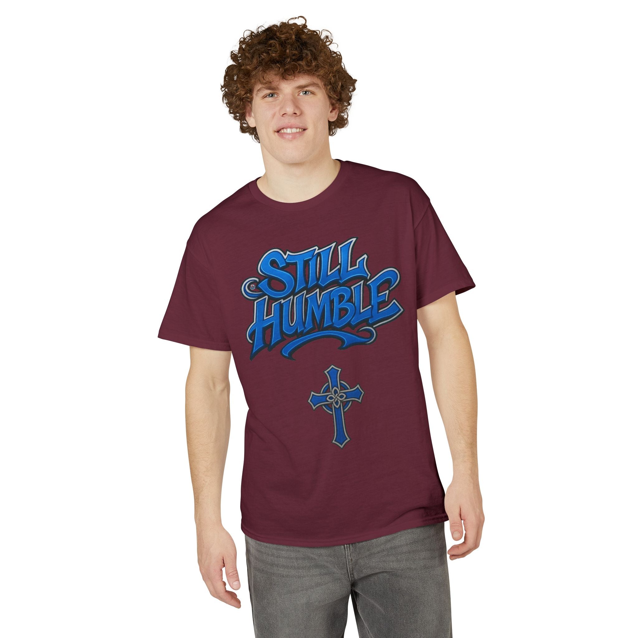 Still Humble Tee