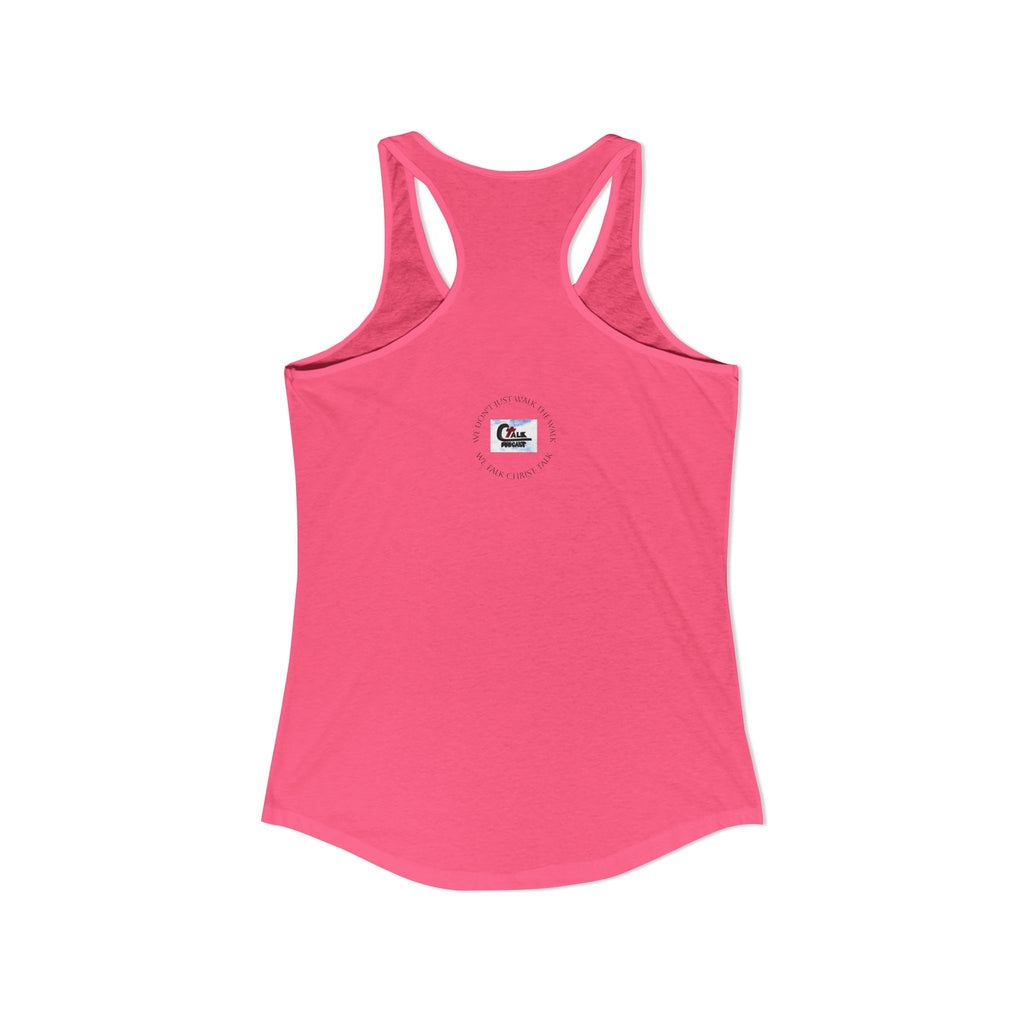 STILL HUMBLE Women's Racerback Tank