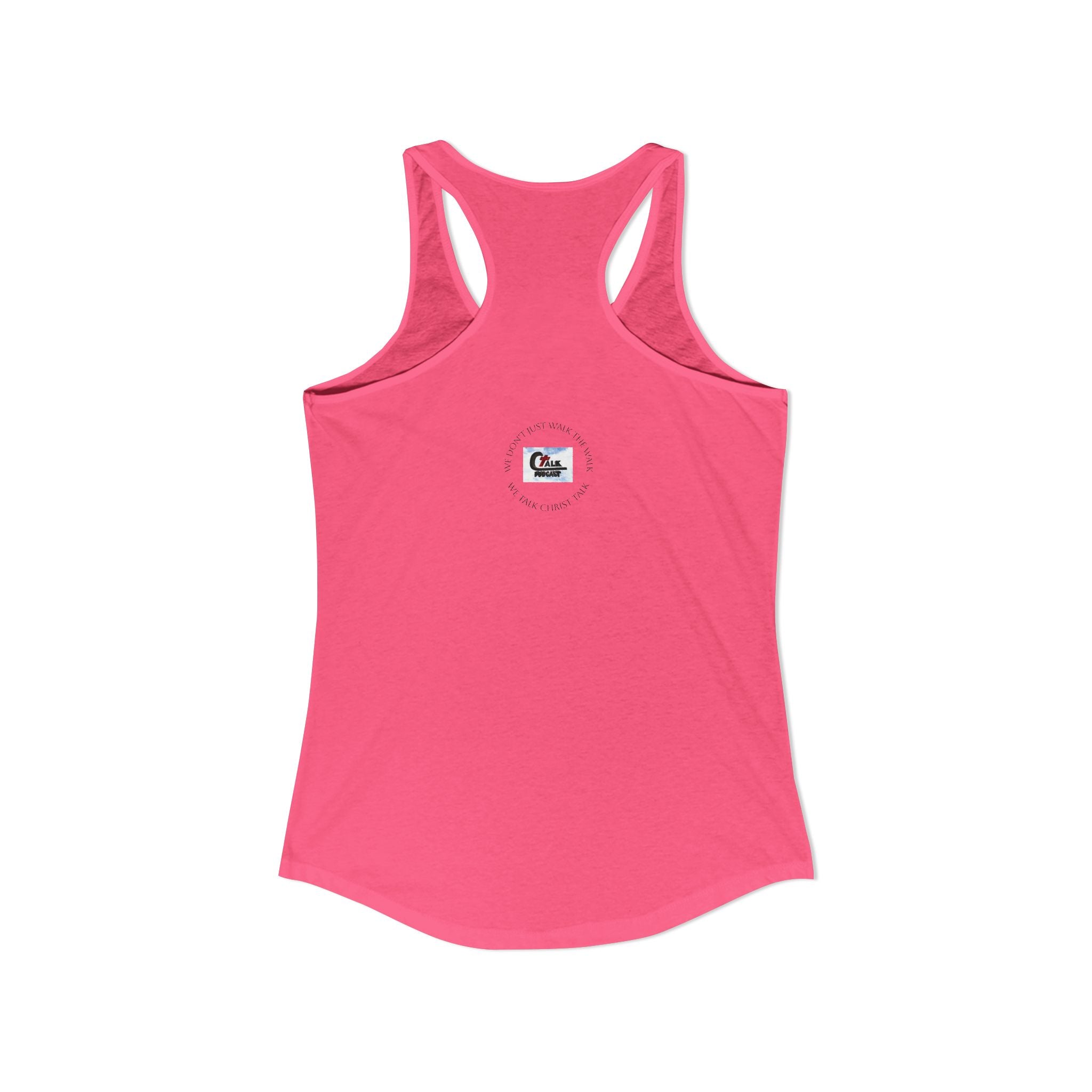 STILL HUMBLE Women's Racerback Tank