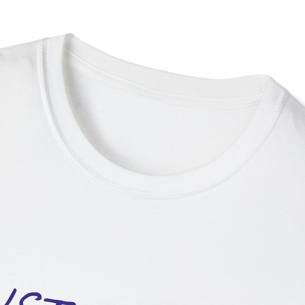 Let Go & Let GOD T-Shirt