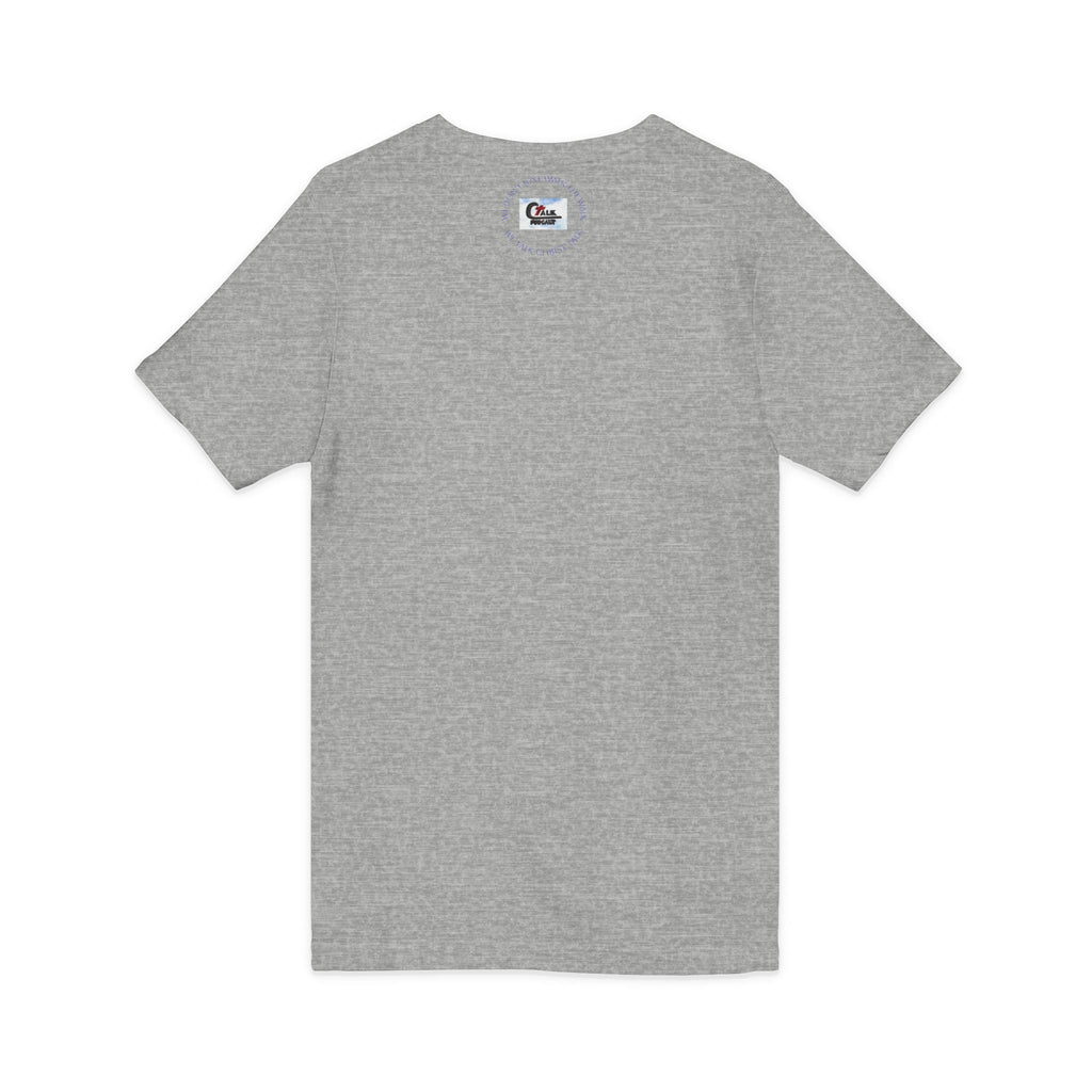 STILL Humble V-Neck Tee