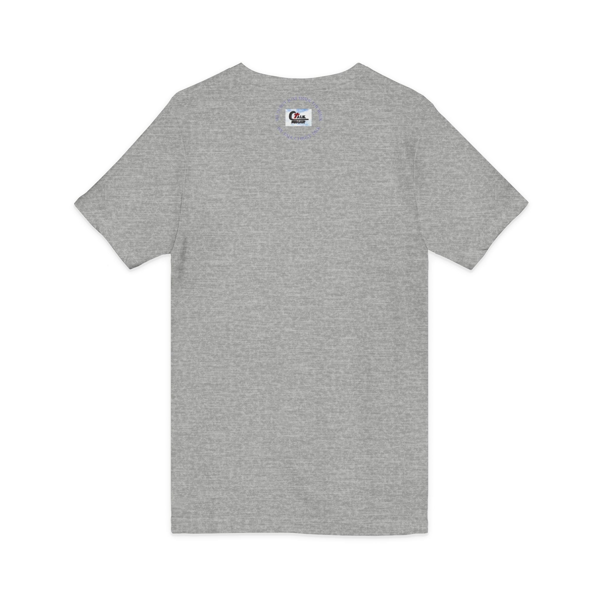 STILL Humble V-Neck Tee
